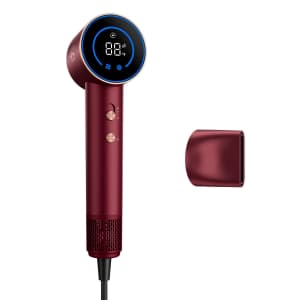 FanttikSolo SonicDry H10 APEX Hair Dryer: $70 w/ Prime
