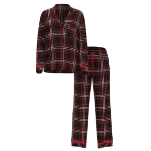 Victoria's Secret Pajama Sets: Buy 1, get 2nd free Victoria's Secret Pajama Sets: Buy 1, get 2nd free