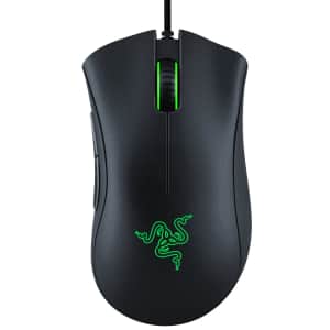 Razer PC Accessories at Walmart: Up to 45% off Razer PC Accessories at Walmart: Up to 45% off