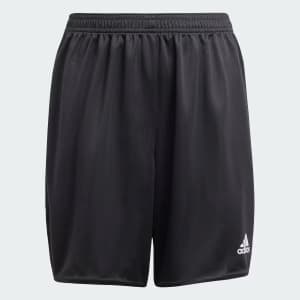 adidas Boys' Estro 19 Shorts (M, L): $4.25 adidas Boys' Estro 19 Shorts (M, L): $4.25