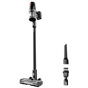 Open-box Bissell CleanView XR Cordless 200W Stick Vacuum: $61