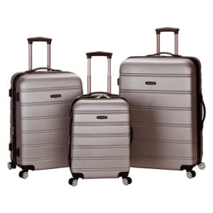 Luggage and Travel Gear at Woot: Up to 79% off Luggage and Travel Gear at Woot: Up to 79% off