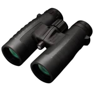 Bushnell 10x42mm Trophy XLT Waterproof Binoculars: $50