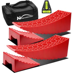 Camper Leveler 2-Pack: $19 Camper Leveler 2-Pack: $19