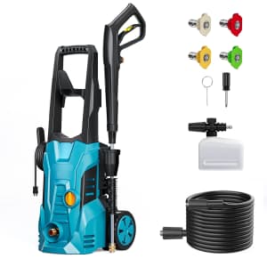 Pressure Washer Deals at Walmart: Up to 54% off
