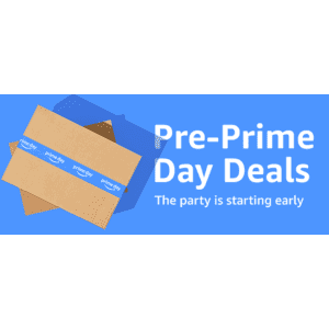 Woot Pre-Prime Day Deals: Up to 80% off