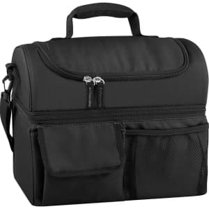 Thermos Lunch Bag: $12