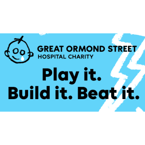 Great Ormond Street Hospital Charity Play It. Build It. Beat It. Sale at Steam: Up to 95% off Great Ormond Street Hospital Charity Play It. Build It. Beat It. Sale at Steam: Up to 95% off