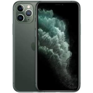 Refurb iPhones at Woot: Deals from $140