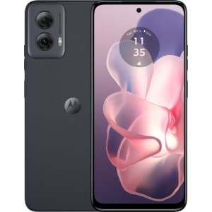 Unlocked Motorola Moto G Power 5G 128GB Phone: $160