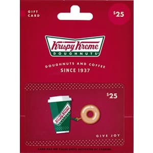 Gift Card Deals at Amazon: Up to 20% off w/ Prime