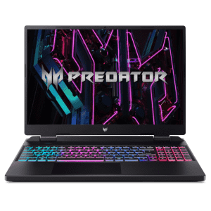 Acer Predator 13th-Gen i7 16" Laptop w/ NVIDIA GeForce RTX 4060: $970 Acer Predator 13th-Gen i7 16" Laptop w/ NVIDIA GeForce RTX 4060: $970