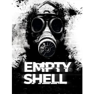Empty Shell for PC (GOG, DRM-Free): Free w/ Prime Gaming