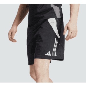 adidas Men's Tiro 24 Shorts: $6.50