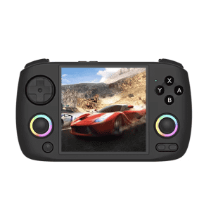 Anbernic Bluetooth Retro Handheld Games Console: $48