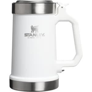 Stanley Classic Bottle-Opener 24-oz. Beer Stein: $18