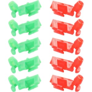 Rod Clip 5-Pack: $4.29