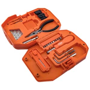 Flipo Tool Pod 24-Piece Tool Set: $9.99 Flipo Tool Pod 24-Piece Tool Set: $9.99