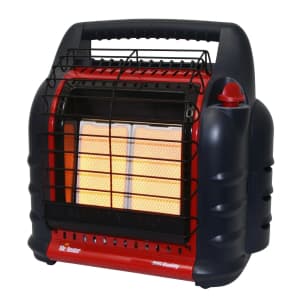 Mr. Heater Deals at Walmart: Up to 43% off