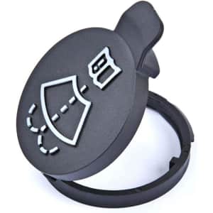 Windshield Wiper Washer Fluid Bottle Cap: $4.97 Windshield Wiper Washer Fluid Bottle Cap: $4.97