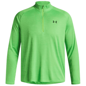 Under Armour Men's Clothing Outlet: Up to 50% off + extra 40% off