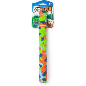 ChuckIt! EcoFetch Fetch Stick: $6.49