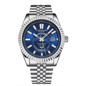 Macy's Men's Semi-Annual Watch Deals: At least 40% off everything