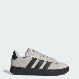 adidas Men's Grand Court Alpha Shoes: $22.40
