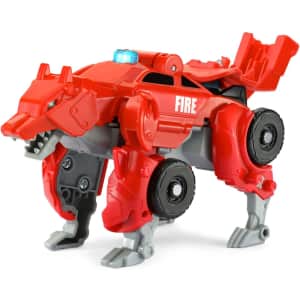 VTech Switch and Go Wolf Fire Chief: $6.99