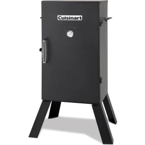 Cuisinart 30" Electric Smoker: $188
