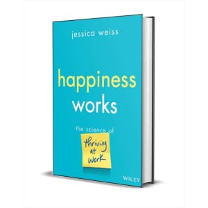 Happiness Works eBook: Free
