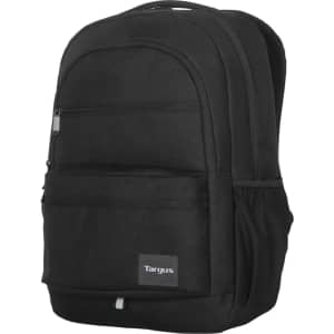 Targus Octave III 15.6" Backpack: $12