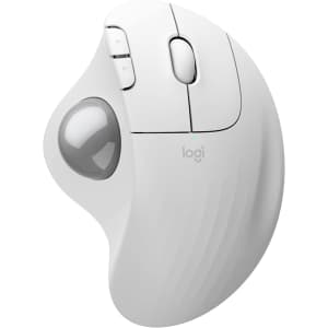Logitech Ergo M575S Wireless Trackball: $41 Logitech Ergo M575S Wireless Trackball: $41