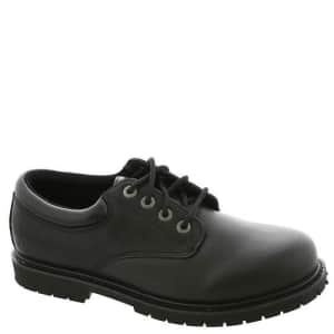 Skechers Work Shoes and Boot Clearace at Shoemall: From $26