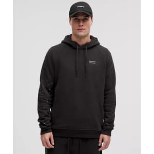 lululemon Men's Sweatshirts and Hoodies Specials: Up to 60% off