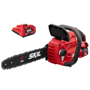 Outdoor Power Tools and Equipment Deals at Lowe's: Up to 30% off