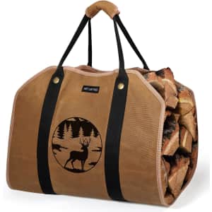 Large Firewood Carrier: $6.99