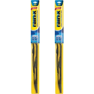 Rain-X Prime Day Deals at Amazon: From $7 Rain-X Prime Day Deals at Amazon: From $7