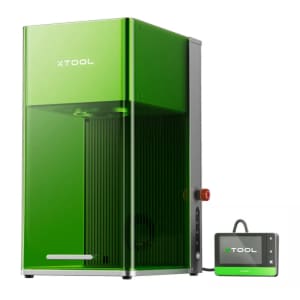 xTool Father's Day Sale: Up to $1,475 off xTool Father's Day Sale: Up to $1,475 off