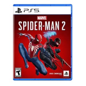 Video Game Deals at Best Buy: Up to 60% off