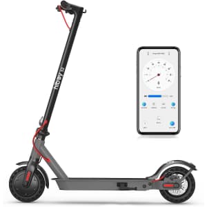 Hiboy S2 350W Electric Scooter: $284.99