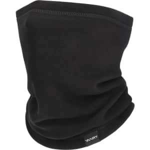Yaniky Neck Gaiter Winter Warmer Face Mask: $3.82