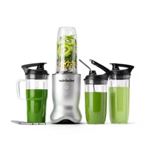 NutriBullet Black Friday Sale: Up to 50% off