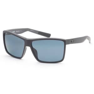 Costa Del Mar Rectangular Sunglasses: $70 Costa Del Mar Rectangular Sunglasses: $70