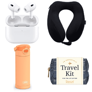 Travel Accessories at Staples: Up to 65% off