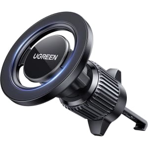 Ugreen Car Phone Mount for Magsafe: $7.58