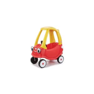Little Tikes Cozy Coupe: $36
