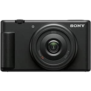 Camera Holiday Deals at Amazon: Up to 60% off