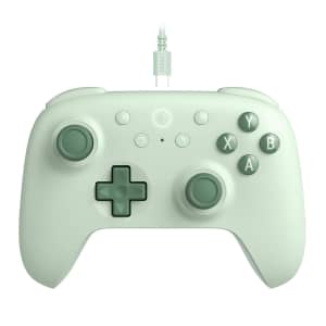 8Bitdo Ultimate 2C Wired Controller for PC and Android: $17 8Bitdo Ultimate 2C Wired Controller for PC and Android: $17
