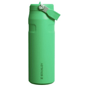 Stanley IceFlow 24-oz. Flip Straw 2.0 Water Bottle: $18 Stanley IceFlow 24-oz. Flip Straw 2.0 Water Bottle: $18